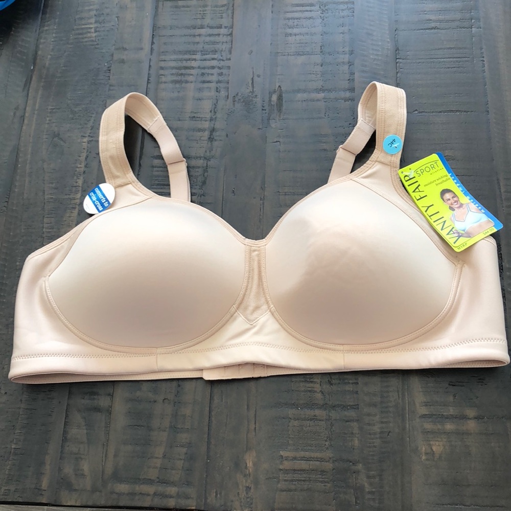 Vanity Fair Bra